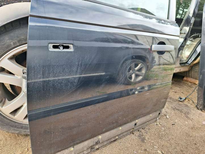 Land Rover Range Rover Sport (2005 - 2009)   Дверь