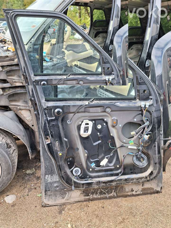Land Rover Range Rover Sport (2005 - 2009)   Дверь