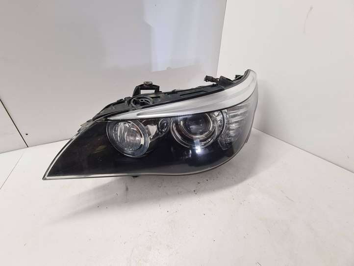 BMW 5 E60 E61 (2004 - 2010)  A9704669105 Передняя фара