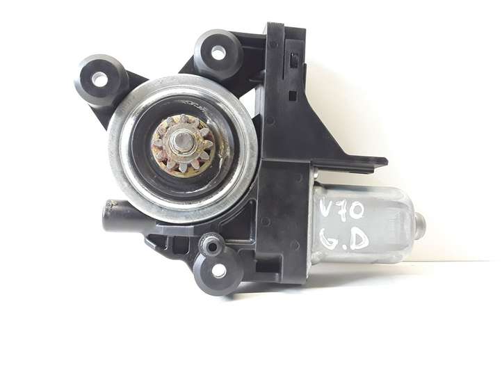 Volvo V70 (2007 - 2013)  970716101 Механизм подъема окон задней двери