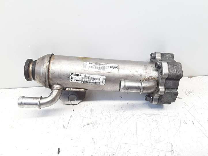 Volvo V70 (2007 - 2013)  880182B Охладитель EGR