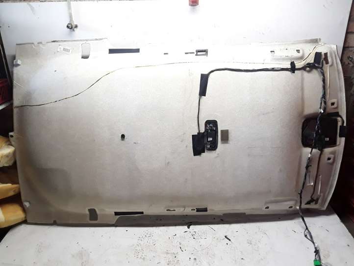 Volvo V70 (2007 - 2013)  39884077 Потолок