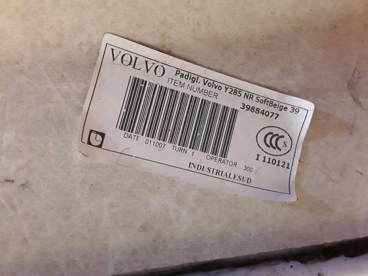 Volvo V70 (2007 - 2013)  39884077 Потолок