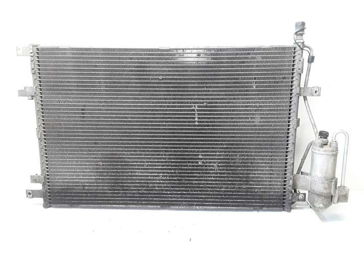 Volvo XC90 (2002 - 2006)  30665562 Радиатор охлаждения кондиционера воздуха