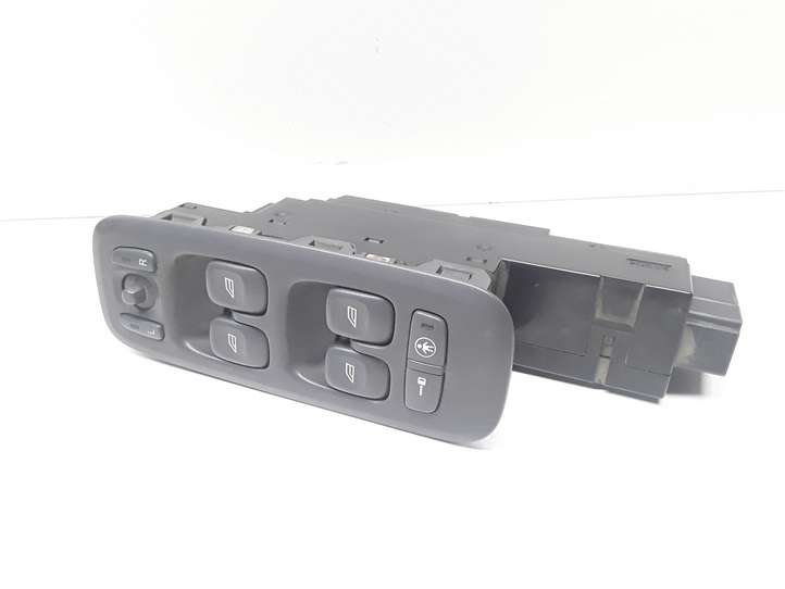 Volvo V70 (2000 - 2004)  9452939 Кнопка стеклоподъемников