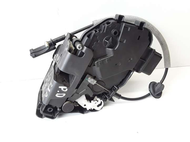 Volvo S80 (2006 - 2009)  30699415 Передняя звукоизоляция