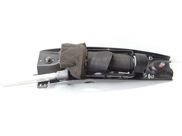 Volvo S80 (2006 - 2009)  604912R0C Передний ремень безопасности