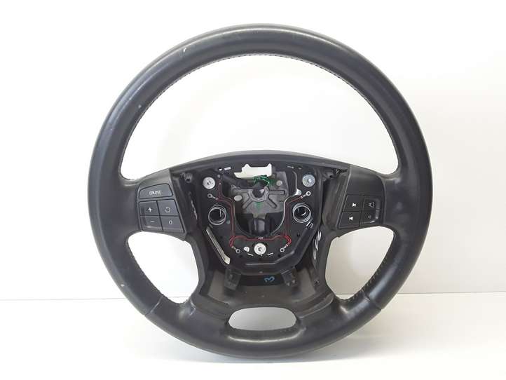 Volvo S80 (2006 - 2009)  30778840 Руль