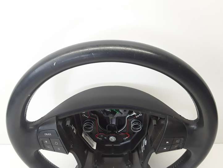 Volvo S80 (2006 - 2009)  30778840 Руль