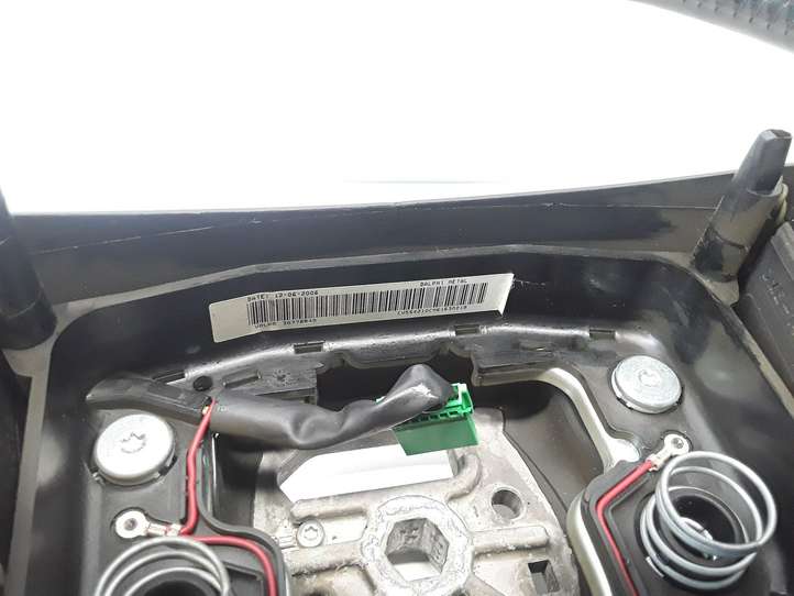 Volvo S80 (2006 - 2009)  30778840 Руль