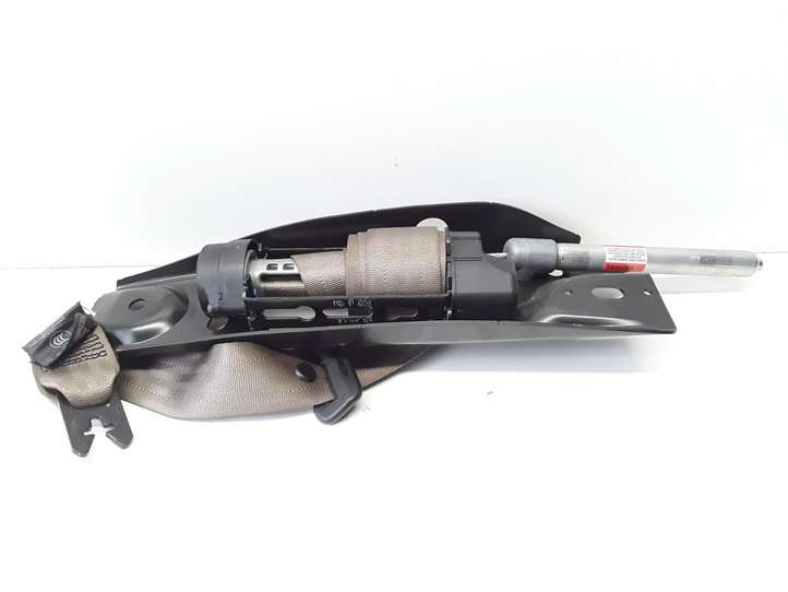 Volvo V70 (2007 - 2013)  6041213 Передний ремень безопасности