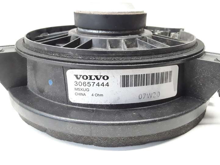 Volvo V70 (2007 - 2013)  30657444 Громкоговоритель (громкоговорители) в передних дверях