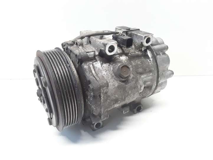 Volvo C30 (2007 - 2010)  3907307624 Компрессор (насос) кондиционера воздуха