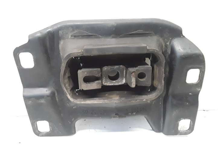 Volvo S40 (2004 - 2007)  4N517M121 Подушка двигателя