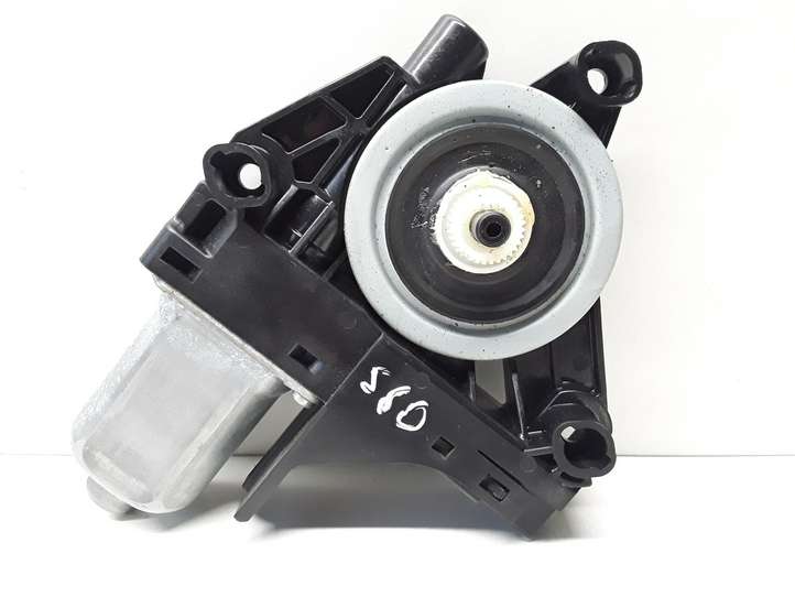 Volvo S80 (2009 - 2013)  966265102 Механизм подъема окон задней двери