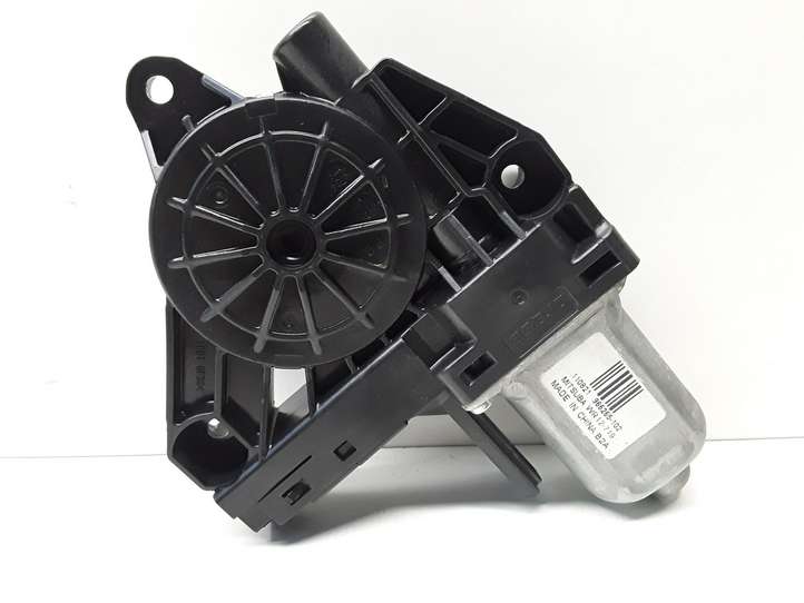Volvo S80 (2009 - 2013)  966265102 Механизм подъема окон задней двери