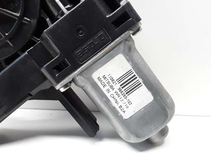 Volvo S80 (2009 - 2013)  966265102 Механизм подъема окон задней двери