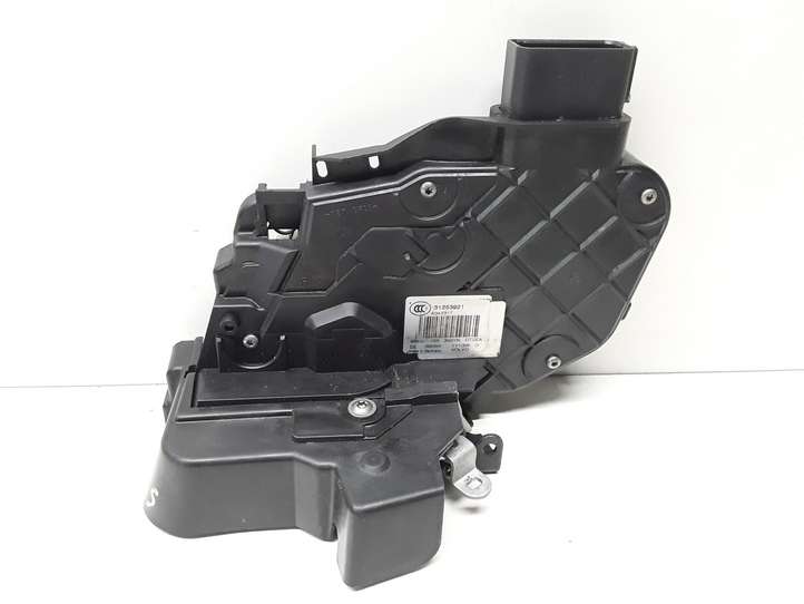 Volvo S80 (2009 - 2013)  31253921 Замок задней двери