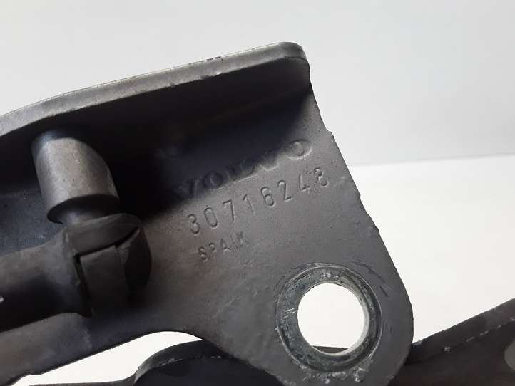 Volvo S40 (2004 - 2007)  30716249 Петля (петли) задней крышки