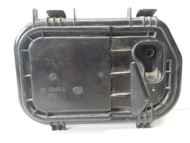 Volvo S40 (2004 - 2007)  16016300L Крышка передней фары