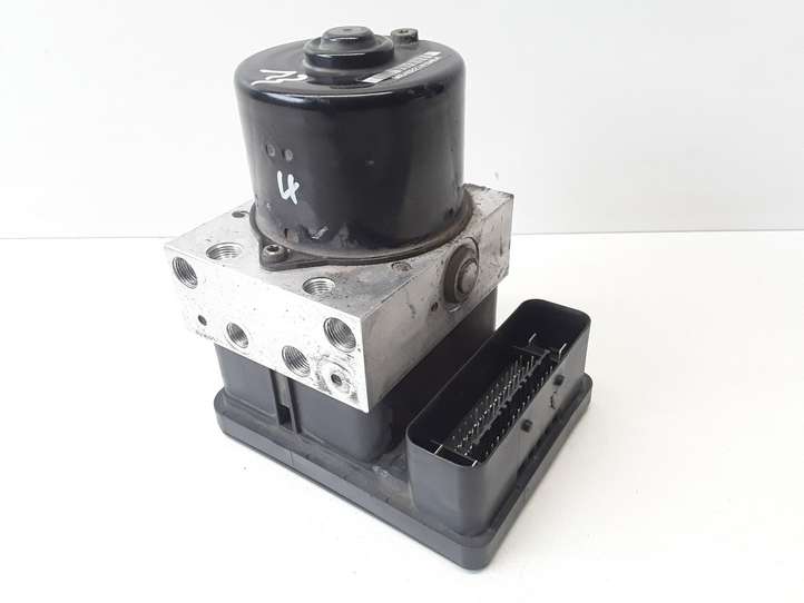Volvo S40 (2004 - 2007)  30672504A Блок ABS