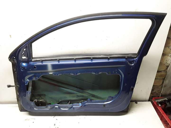 Volvo C30 (2007 - 2010)   Дверь