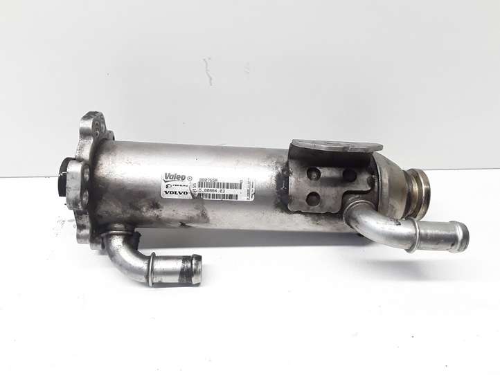 Volvo V70 (2007 - 2013)  880172N Охладитель EGR
