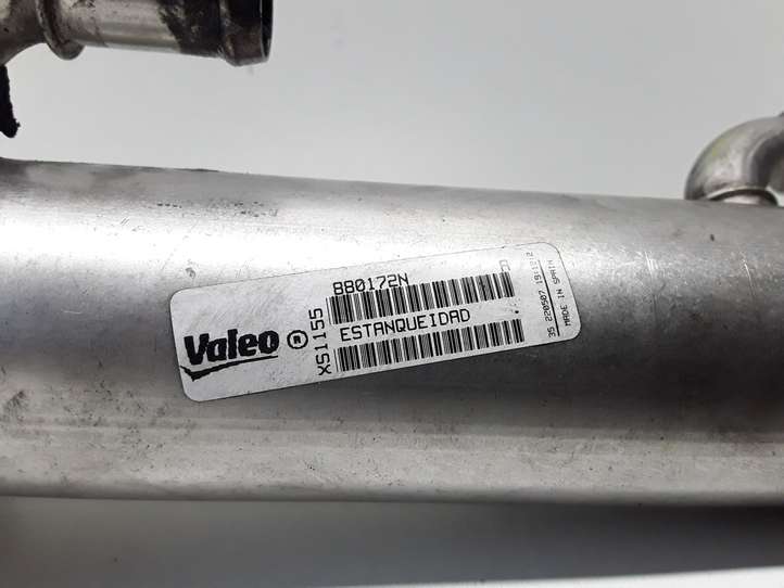 Volvo V70 (2007 - 2013)  880172N Охладитель EGR