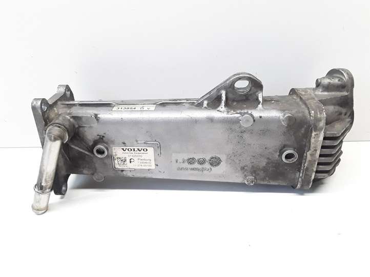Volvo S80 (2009 - 2013)  31325030 Охладитель EGR