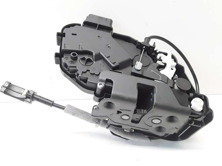 Volvo S80 (2006 - 2009)  30784494 Передняя звукоизоляция