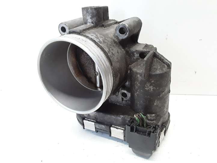 Volvo S60 (2000 - 2004)  30650013 Дроссельная заслонка