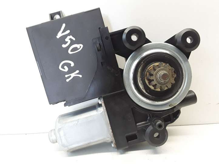 Volvo V50 (2004 - 2008)  31264189AA Механизм подъема окон задней двери