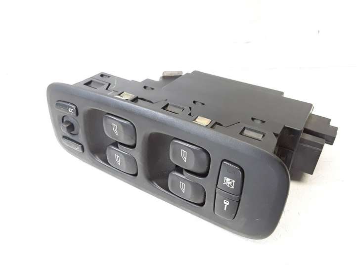 Volvo V70 (2004 - 2007)  30746074 Кнопка стеклоподъемников