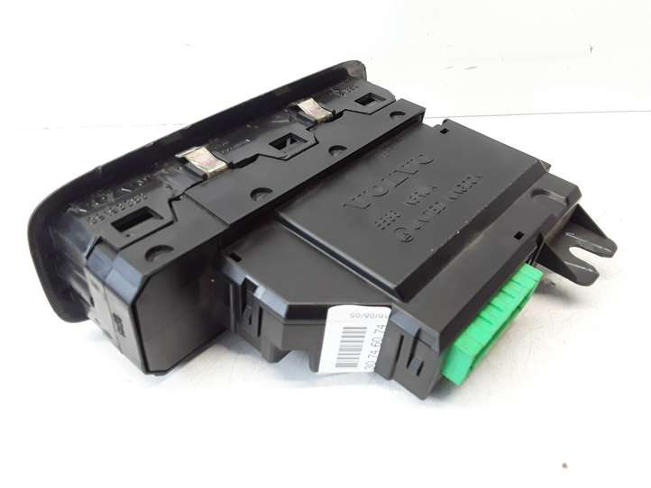 Volvo V70 (2004 - 2007)  30746074 Кнопка стеклоподъемников