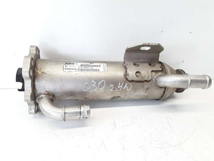 Volvo C30 (2007 - 2010)  880765R Охладитель EGR