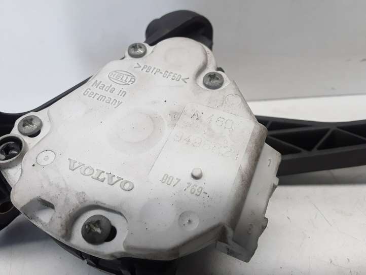 Volvo XC70 (2000 - 2004)  9496821 Педаль акселератора