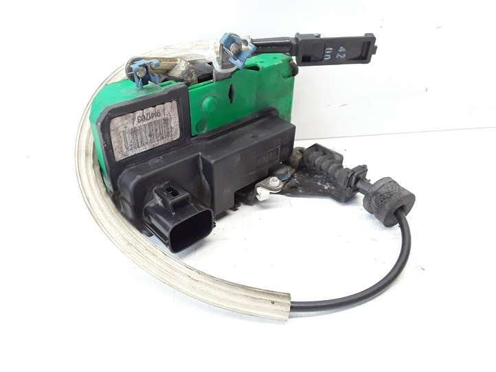 Volvo XC70 (2000 - 2004)  9141703 Передняя звукоизоляция