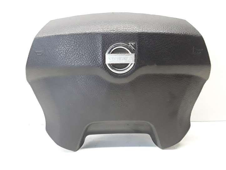 Volvo XC90 (2002 - 2006)  8626221 Подушка безопастности руля