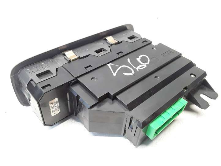 Volvo S60 (2000 - 2004)  30658116 Кнопка стеклоподъемников