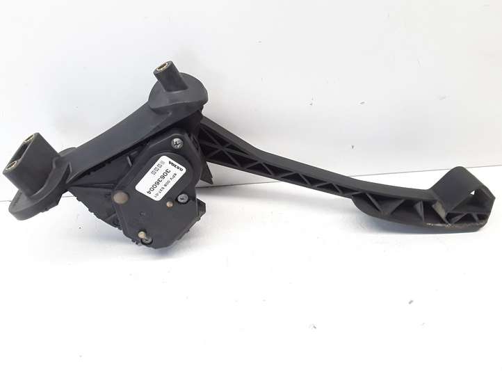 Volvo S60 (2000 - 2004)  30636004 Педаль акселератора