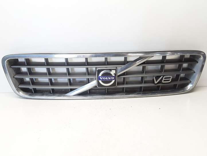 Volvo XC90 (2006 - 2014)  30678981 Передняя решётка