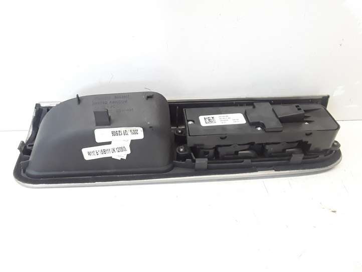 Volvo V50 (2008 - 2012)  8663817 Кнопка стеклоподъемников