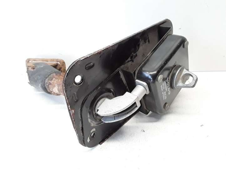 Volvo XC90 (2002 - 2006)  8624896 Комплект крепления