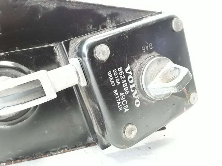 Volvo XC90 (2002 - 2006)  8624896 Комплект крепления