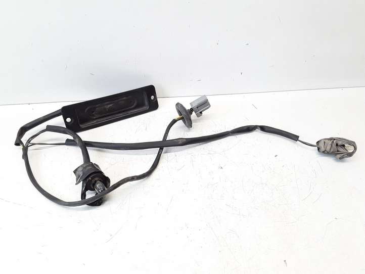 Volvo S60 (2000 - 2004)  30634364 Ручка задней крышки