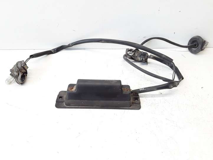 Volvo S60 (2000 - 2004)  30634364 Ручка задней крышки