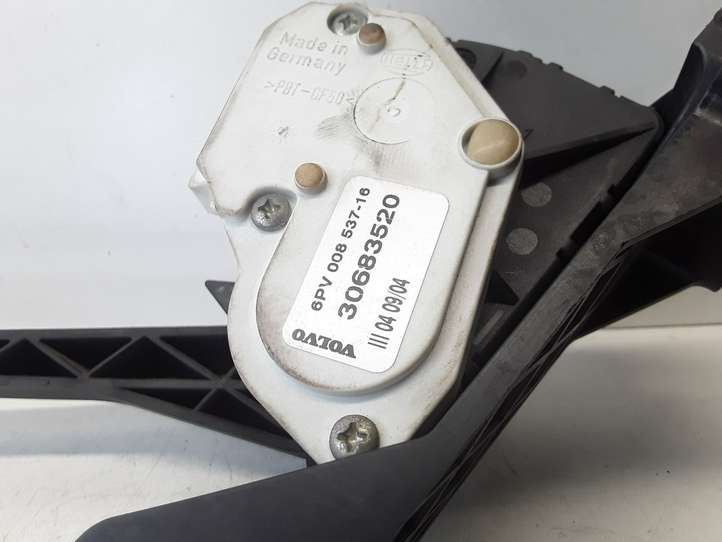 Volvo XC90 (2002 - 2006)  6PV00853716 Педаль акселератора