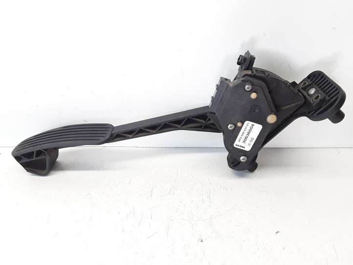 Volvo S60 (2000 - 2004)  6PV00853701 Педаль акселератора