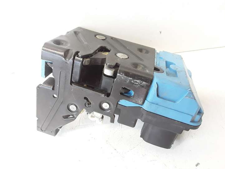 Volvo S60 (2000 - 2004)  8650554 Передняя звукоизоляция