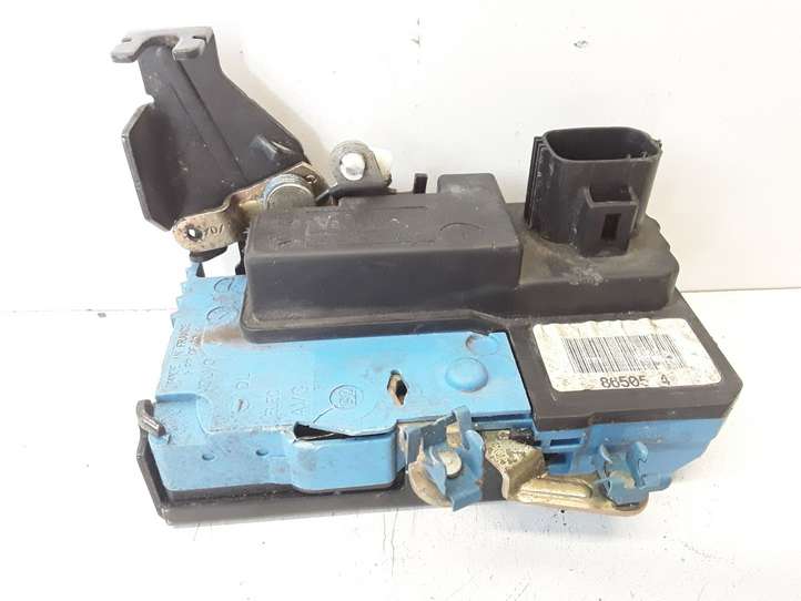 Volvo S60 (2000 - 2004)  8650554 Передняя звукоизоляция